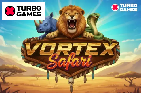 Vortex Safari